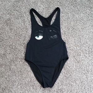Chiara ferragni swimsuit (new never worn no tag)